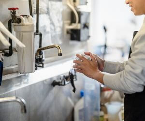 About Emergency plumbing pros Menomonie, WI